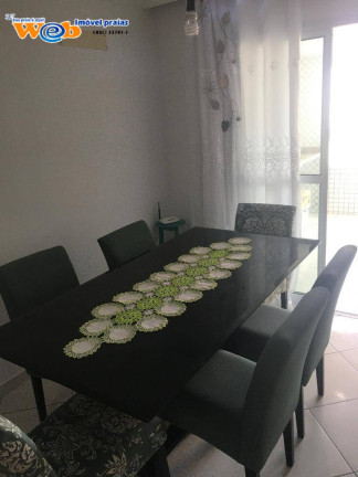 Imagem Apartamento com 2 Quartos à Venda, 84 m² em Tupi - Praia Grande
