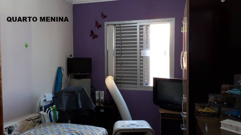 Imagem Apartamento com 3 Quartos à Venda, 58 m² em Arthur Alvim (zona Leste) - São Paulo
