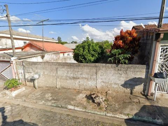 Terreno à Venda, 250 m² em Jardim Rincão - Arujá