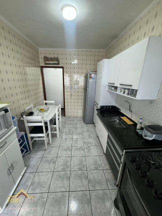 Imagem Imóvel com 2 Quartos à Venda, 78 m² em Aviação - Praia Grande Imagem Imóvel com 2 Quartos à Venda, 78 m² em Aviação - Praia Grande
