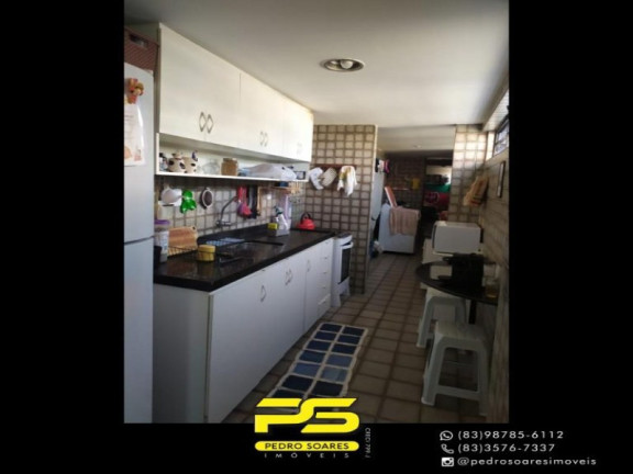 Imagem Apartamento com 3 Quartos à Venda, 142 m² em Intermares - Cabedelo Imagem Apartamento com 3 Quartos à Venda, 142 m² em Intermares - Cabedelo