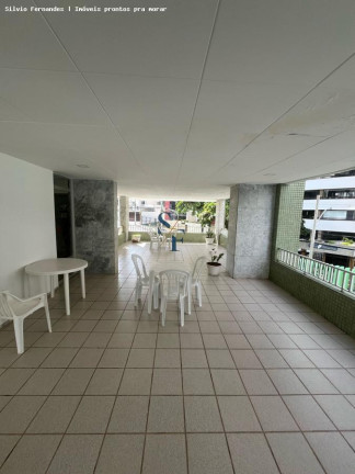 Imagem Apartamento com 1 Quarto à Venda, 50 m² em Itaigara - Salvador Imagem Apartamento com 1 Quarto à Venda, 50 m² em Itaigara - Salvador