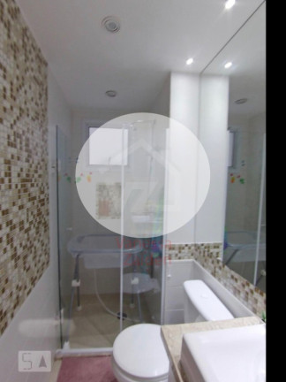 Imagem Apartamento com 3 Quartos à Venda, 95 m² em Granja Julieta - São Paulo Imagem Apartamento com 3 Quartos à Venda, 95 m² em Granja Julieta - São Paulo