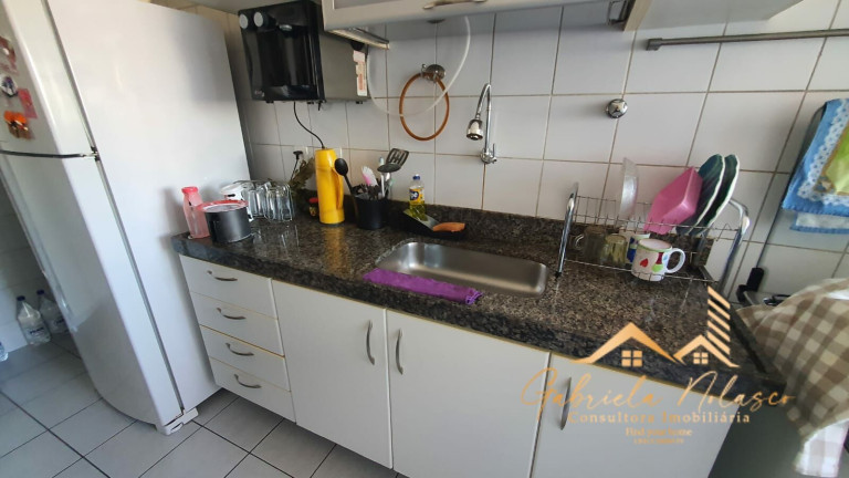Imagem Apartamento com 3 Quartos à Venda, 97 m² em Vital Brazil - Niterói