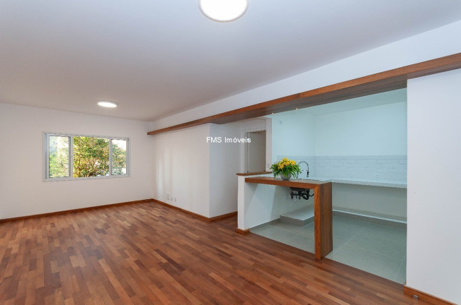 Imagem Imóvel com 2 Quartos à Venda, 94 m² em Vila Romana - São Paulo