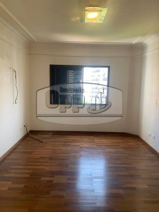 Imagem Apartamento com 4 Quartos à Venda, em Campo Belo - São Paulo Imagem Apartamento com 4 Quartos à Venda, em Campo Belo - São Paulo