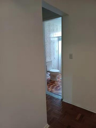 Imagem Apartamento à Venda, 35 m² em Vila Buarque - São Paulo