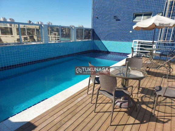 Imagem Apartamento com 1 Quarto à Venda, 42 m² em Carandiru - São Paulo Imagem Apartamento com 1 Quarto à Venda, 42 m² em Carandiru - São Paulo