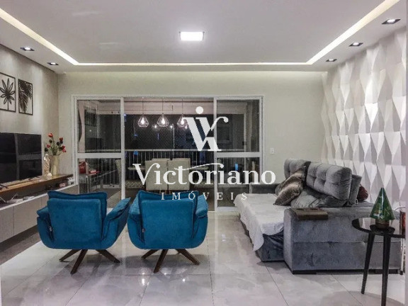 Imagem Apartamento com 3 Quartos à Venda, 100 m² em Jardim Das Indústrias - São José Dos Campos Imagem Apartamento com 3 Quartos à Venda, 100 m² em Jardim Das Indústrias - São José Dos Campos