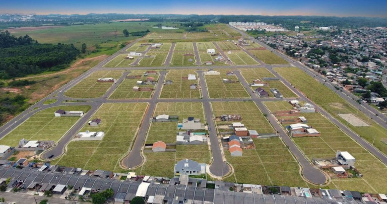 Imagem Terreno à Venda,  em São José - Canoas