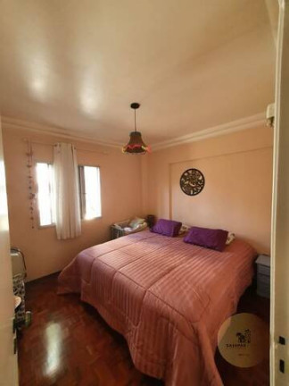 Imagem Apartamento com 3 Quartos à Venda, 75 m² em Centro - São Bernardo Do Campo