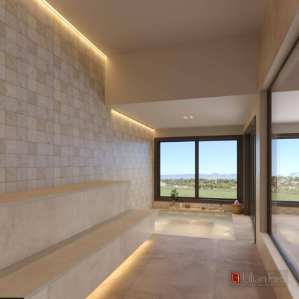 Imagem Casa com 2 Quartos à Venda, 518 m² em Alphaville - Santana De Parnaíba