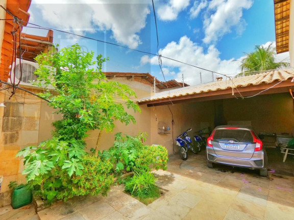 Imagem Casa com 5 Quartos à Venda, 450 m² em Centro - Caucaia