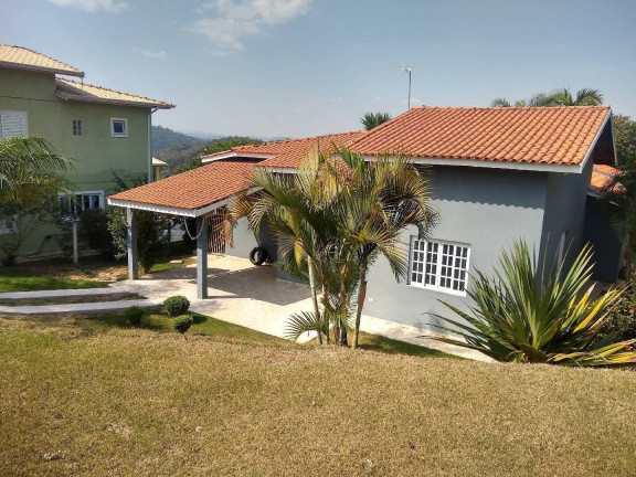 Imagem Casa com 3 Quartos à Venda, 819 m² em Itupeva
