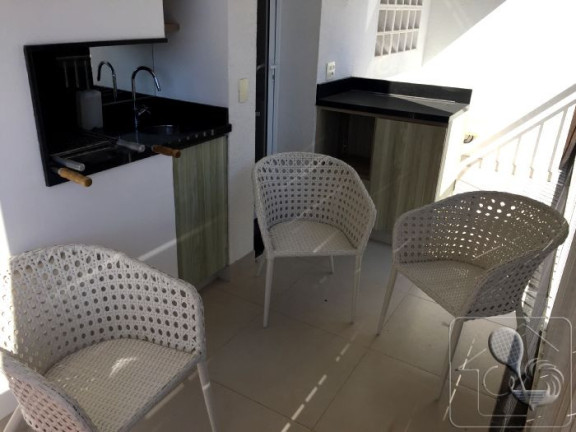 Imagem Apartamento com 3 Quartos à Venda, 145 m² em Saco Da Ribeira - Ubatuba Imagem Apartamento com 3 Quartos à Venda, 145 m² em Saco Da Ribeira - Ubatuba
