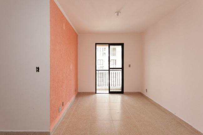 Apartamento com 2 Quartos à Venda, 52 m² em Freguesia Do ó - São Paulo