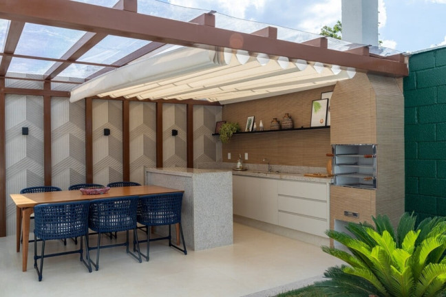 Imagem Casa com 3 Quartos à Venda, 131 m² em Sítios Santa Luzia - Aparecida De Goiânia Imagem Casa com 3 Quartos à Venda, 131 m² em Sítios Santa Luzia - Aparecida De Goiânia