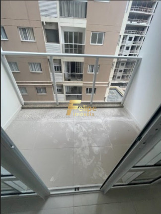 Imagem Imóvel com 2 Quartos à Venda, 55 m² em Praia De Itaparica - Vila Velha