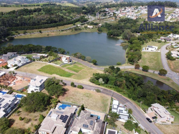 Imagem Terreno à Venda, 700 m² em Condomínio Villagio Paradiso - Itatiba