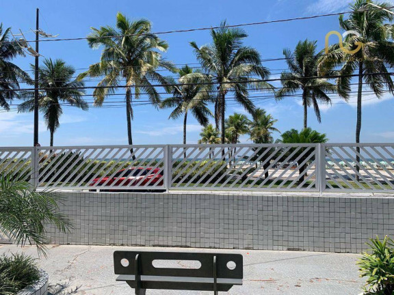 Kitnet com 1 Quarto à Venda, 29 m² em Tupi - Praia Grande