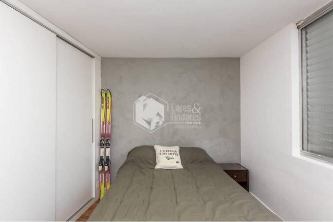 Imagem Apartamento com 3 Quartos à Venda, 178 m² em Itaim Bibi - São Paulo
