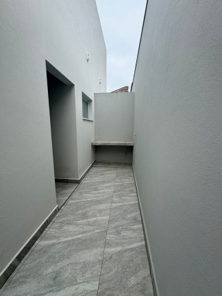 Imagem Casa com 2 Quartos à Venda, 70 m² em Real - Praia Grande