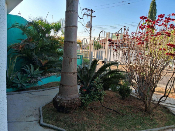 Imagem Casa com 4 Quartos para Alugar, 297 m² em Jardim Esplanada - Indaiatuba