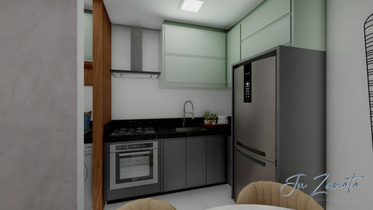 Imagem Apartamento com 2 Quartos à Venda, 57 m² em Brasilia - Itapoá Imagem Apartamento com 2 Quartos à Venda, 57 m² em Brasilia - Itapoá