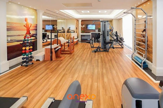 Imagem Apartamento com 4 Quartos à Venda, 317 m² em Centro - Balneário Camboriú