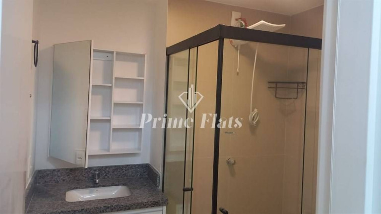 Imagem Apartamento com 1 Quarto para Alugar, 25 m² em Pinheiros - São Paulo Imagem Apartamento com 1 Quarto para Alugar, 25 m² em Pinheiros - São Paulo