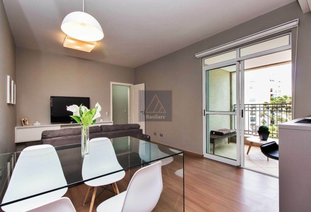 Imagem Apartamento com 3 Quartos à Venda, 98 m² em Alto Da Glória - Curitiba Imagem Apartamento com 3 Quartos à Venda, 98 m² em Alto Da Glória - Curitiba