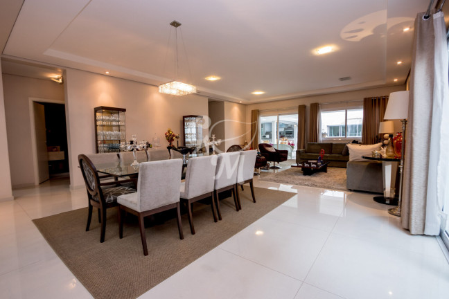 Imagem Casa de Condomínio com 4 Quartos à Venda, 632 m² em Jundiaí Mirim - Jundiaí Imagem Casa de Condomínio com 4 Quartos à Venda, 632 m² em Jundiaí Mirim - Jundiaí