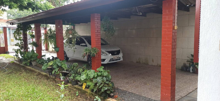 Imagem Casa com 3 Quartos à Venda, 149 m² em Estância Velha - Canoas Imagem Casa com 3 Quartos à Venda, 149 m² em Estância Velha - Canoas
