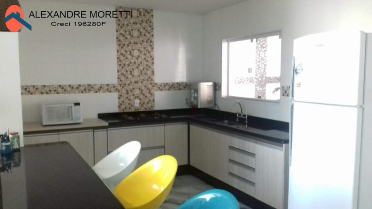 Imagem Casa com 3 Quartos à Venda, 150 m² em Novo Horizonte - Sorocaba Imagem Casa com 3 Quartos à Venda, 150 m² em Novo Horizonte - Sorocaba