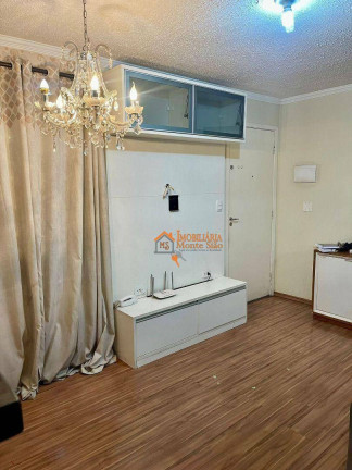 Imagem Apartamento com 2 Quartos à Venda, 41 m² em água Chata - Guarulhos Imagem Apartamento com 2 Quartos à Venda, 41 m² em água Chata - Guarulhos