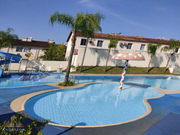 Imagem Casa de Condomínio com 2 Quartos à Venda, 65 m² em Guaratiba - Rio De Janeiro