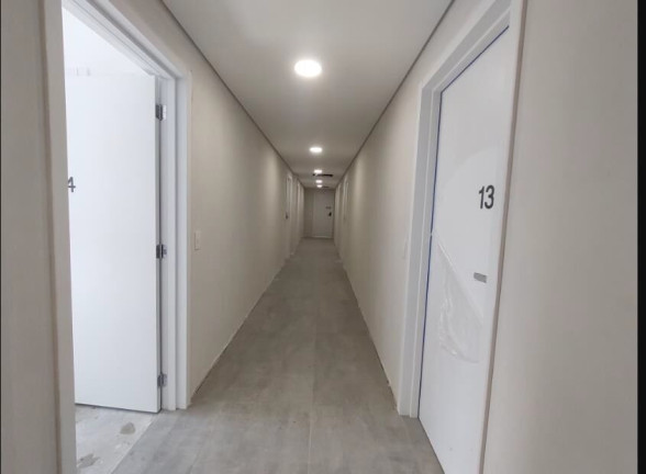 Imagem Apartamento com 1 Quarto à Venda, 21 m² em Jardim Paulista - São Paulo Imagem Apartamento com 1 Quarto à Venda, 21 m² em Jardim Paulista - São Paulo