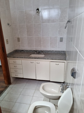 Imagem Apartamento com 3 Quartos à Venda, 109 m² em Residencial Baldassari - Franca Imagem Apartamento com 3 Quartos à Venda, 109 m² em Residencial Baldassari - Franca