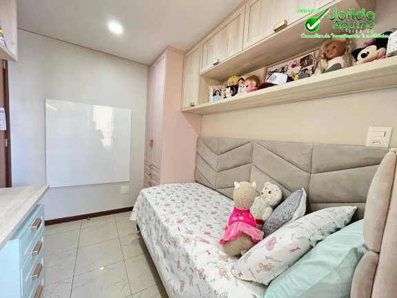 Imagem Apartamento com 3 Quartos à Venda, 99 m² em Aldeota - Fortaleza