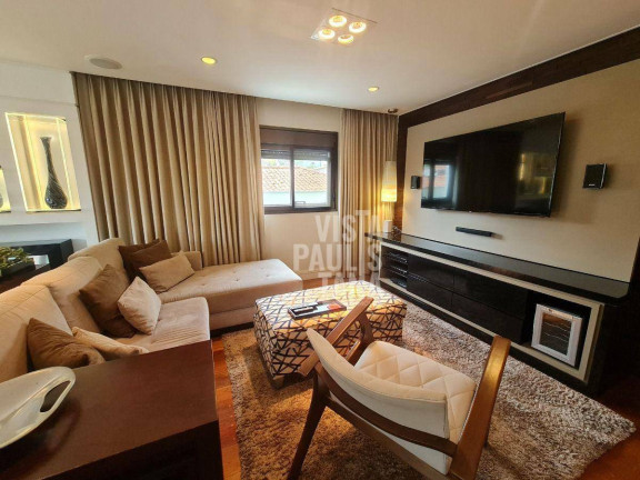 Imagem Apartamento com 4 Quartos à Venda, 193 m² em Alto Da Lapa - São Paulo Imagem Apartamento com 4 Quartos à Venda, 193 m² em Alto Da Lapa - São Paulo