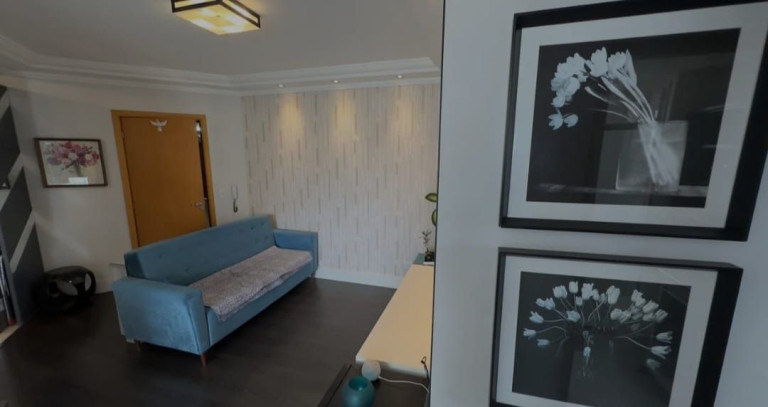 Imagem Apartamento com 2 Quartos para Alugar, 68 m² em Jardim Aquarius - São José Dos Campos