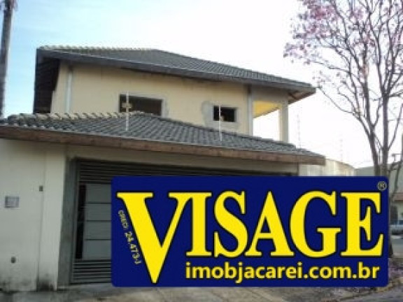 Imagem Casa à Venda, 295 m² em Altos De Santana I - Jacareí Imagem Casa à Venda, 295 m² em Altos De Santana I - Jacareí