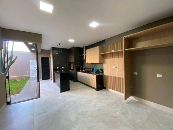 Imagem Casa com 3 Quartos à Venda, 200 m² em Carandá Bosque - Campo Grande Imagem Casa com 3 Quartos à Venda, 200 m² em Carandá Bosque - Campo Grande