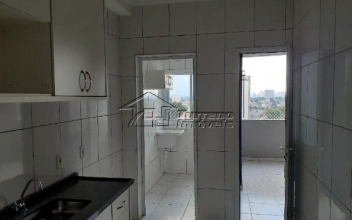 Foto do imóvel Apartamento com 3 Quartos à Venda, 90 m² em Bosque Dos Eucaliptos - São José Dos Campos