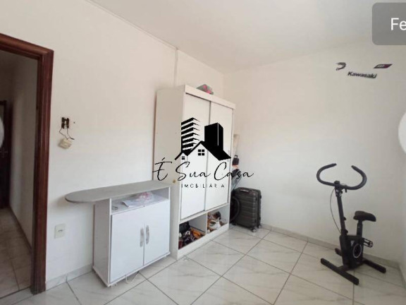 Imagem Casa com 3 Quartos à Venda, 432 m² em Alvorada - Contagem Imagem Casa com 3 Quartos à Venda, 432 m² em Alvorada - Contagem