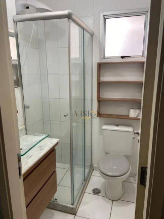Imagem Apartamento com 2 Quartos à Venda, 50 m² em Vila Mimosa - Campinas Imagem Apartamento com 2 Quartos à Venda, 50 m² em Vila Mimosa - Campinas