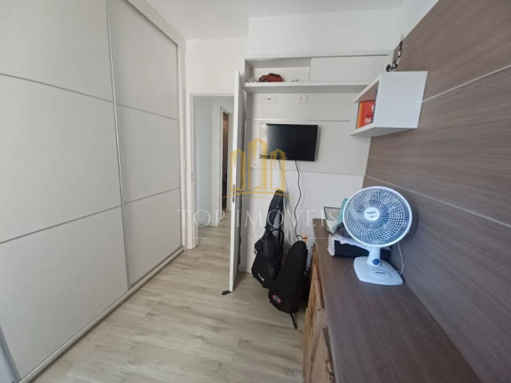 Imagem Apartamento com 3 Quartos à Venda, 78 m² em Jardim Satélite - São José Dos Campos Imagem Apartamento com 3 Quartos à Venda, 78 m² em Jardim Satélite - São José Dos Campos