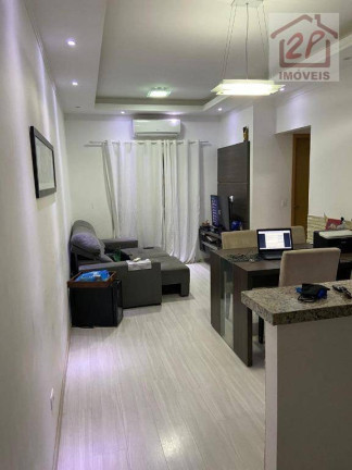 Apartamento com 2 Quartos à Venda, 70 m² em Jardim Rafael - Caçapava