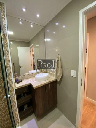 Imagem Apartamento com 3 Quartos à Venda, 80 m² em Rudge Ramos - São Bernardo Do Campo Imagem Apartamento com 3 Quartos à Venda, 80 m² em Rudge Ramos - São Bernardo Do Campo