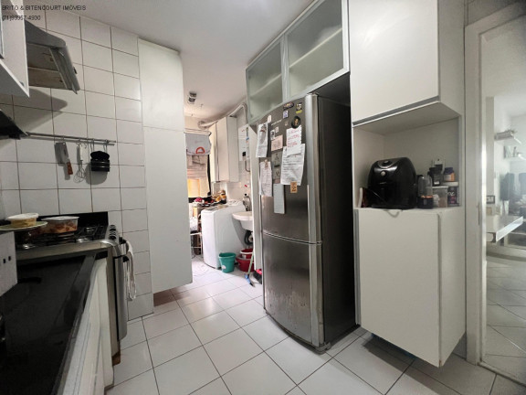 Imagem Imóvel com 3 Quartos à Venda, 74 m² em Pituba - Salvador Imagem Imóvel com 3 Quartos à Venda, 74 m² em Pituba - Salvador